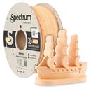 Tisková struna (filament) Spectrum Pastello PLA 1.75mm APRICOT ORANGE 1kg