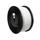 Tisková struna (filament) Spectrum PET-G Premium 1.75mm ARCTIC WHITE 8kg