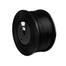 Tisková struna (filament) Spectrum PET-G Premium 1.75mm DEEP BLACK 8kg