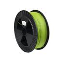 Tisková struna (filament) Spectrum PLA Premium 1.75mm LIME GREEN 2kg