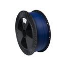 Tisková struna (filament) Spectrum PLA Premium 1.75mm NAVY BLUE 2kg