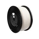 Tisková struna (filament) Spectrum PLA Premium 1.75mm POLAR WHITE 8kg