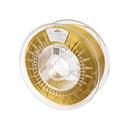 Tisková struna (filament) Spectrum SILK PLA 1.75mm Glorious Gold 1kg