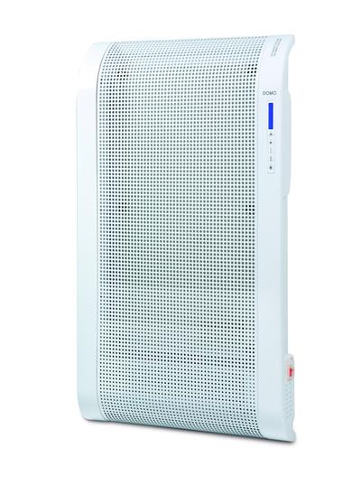 Topný MICA panel DOMO DO7315M, IP24, 1500W