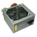 Zdroj.PC KME P4-500W ATX PK-500 12cm fan, 15dB, S-ATA, LGA support